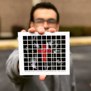 Meet your Posher, Drew